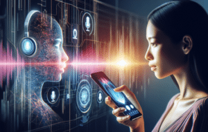 Revoluciona tu voz con inteligencia artificial