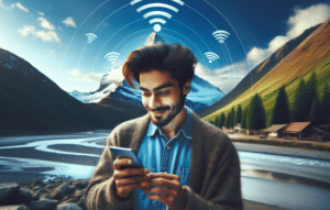 Libertad wifi sin límites: ¡Descarga ahora!