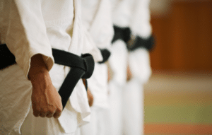 Domina el Judo en tiempo récord