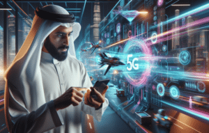 Potencia tu velocidad con 5G innovador