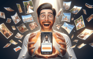 Recupera tus recuerdos con nuestra app innovadora