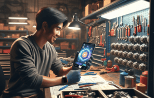 Descubre los secretos del motor