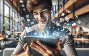 Domina inglés fácil con nuestra app