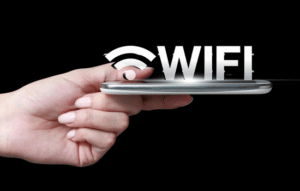 Guía wifi gratis: navega sin límites