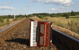 Aprende a tocar acordeón con estas apps gratuitas