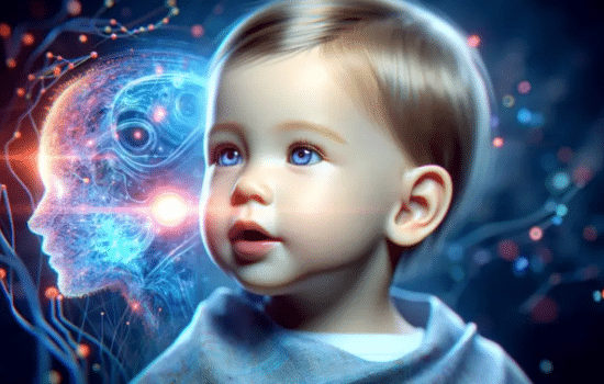 Descubre cómo será el rostro de tu bebé con estas apps