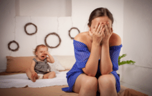 Aplicativos para Identificar el Llanto del Bebé