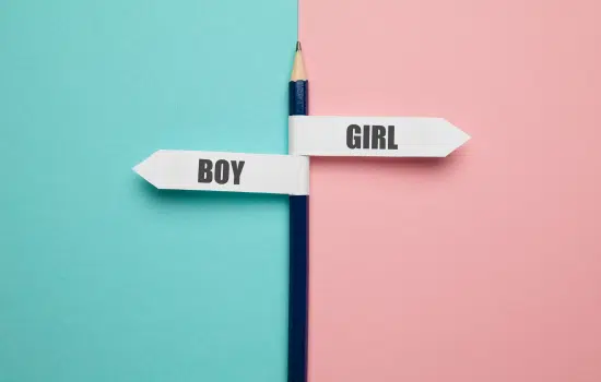 Descubre el sexo de tu bebé con estas apps