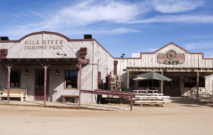 Aplicativos para Ver Películas de Faroeste Gratis