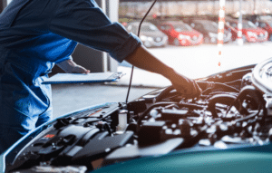 Conviértete en un experto en mecánica con este simulador