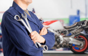 Aprende a reparar tu moto con esta app gratuita