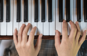 Aprende a Tocar Piano Rápido con Estas Apps