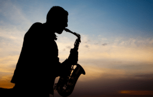 Aprende a tocar saxofón con estas apps gratuitas