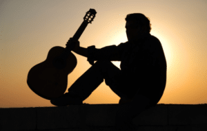 Aprende a tocar guitarra con estas apps gratuitas