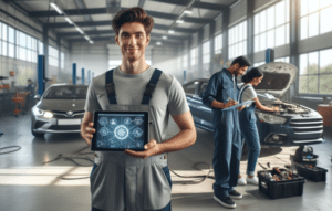 Aprende mecánica de forma divertida!