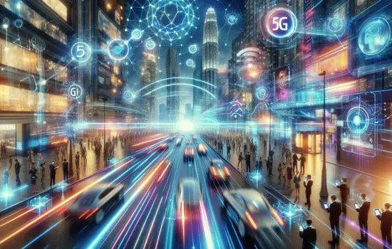 Descubre la Velocidad del Futuro