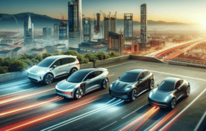 Top 5 autos ahorradores de combustible