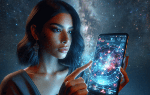 Descubre tu destino con Mapa Estelar