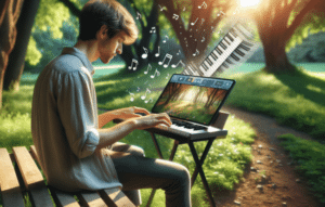 Despierta tu talento con PianoApp