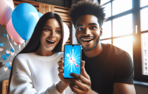 Descubre el sexo de tu bebé