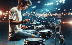 Domina el ritmo con nuestro app