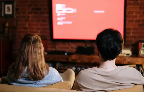 Disfruta tus series favoritas en línea