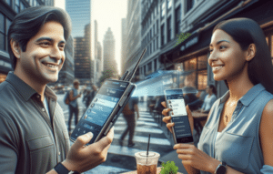 Conéctate al instante con Walkie Talkie fácilmente!