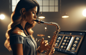 ¡Domina el saxofón como un pro!