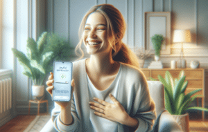 Descubre tu embarazo con facilidad