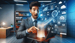 Aumenta tu espacio digital fácilmente