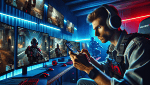 Conviértete en el maestro de Critical Strike