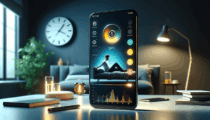 Optimiza tu batería con nuestro app!