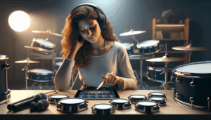 Conviértete en un percusionista experto ahora
