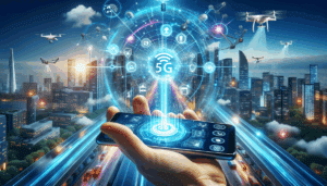 5G: ¡Potencia tu experiencia digital!