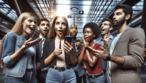 Revolutionary Walkie Talkie App: Conéctate al Instante