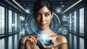 Libera espacio con la app