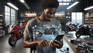 Conviértete en experto en mecánica