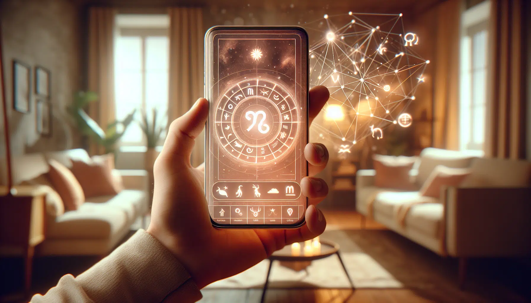 Descubre tu destino en un clic