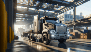 Los 10 camiones ultra resistentes