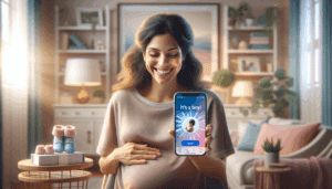 Revela el sexo de tu bebé