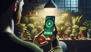 GreenGuard: Cuida tus plantas con precisión