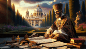 Los logros del Papa: ¡Descúbrelos!