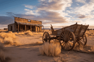 Aventura Vaquera: Cine en tu Sofá