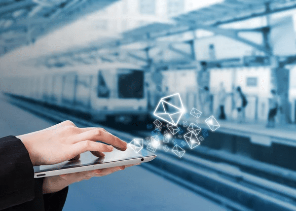 Limpiador de emails rápido y eficaz.