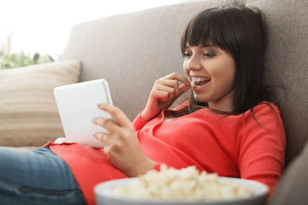 ¡Disfruta tus series favoritas al máximo!