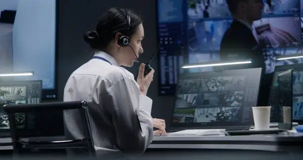 Conéctate al instante con Walkie Talkie!