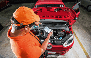 Conviértete en experto en mecánica automotriz