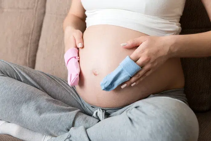 ¡Descubre el sexo de tu bebé!