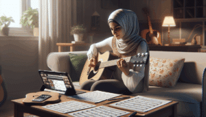 Domina el violão con facilidad: ¡Aprende!