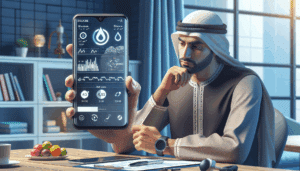 Controla tu glucosa con facilidad con este app